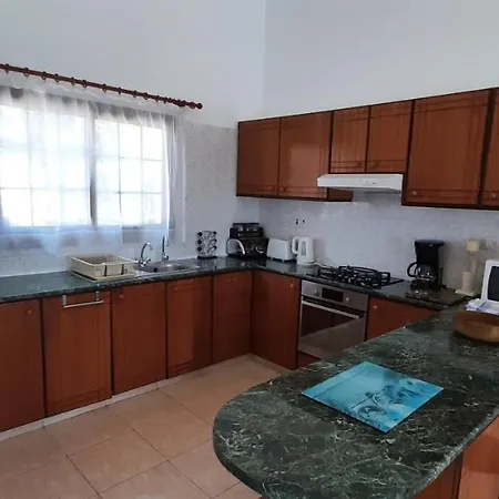 Chriseleni Latchi וילה Polis