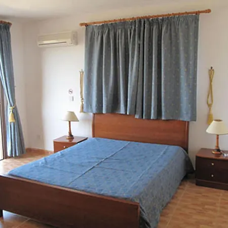 Βίλα Chriseleni Latchi Πόλη