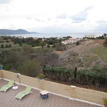 Βίλα Chriseleni Latchi Πόλη