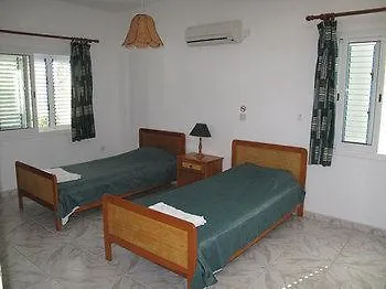 Chriseleni Latchi Πόλη