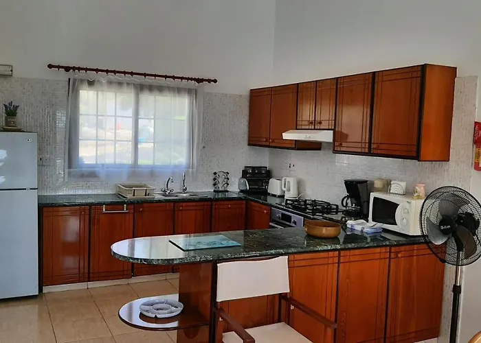 Villa Chriseleni Latchi