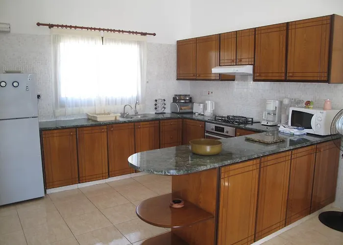 Chriseleni Latchi Villa Polis