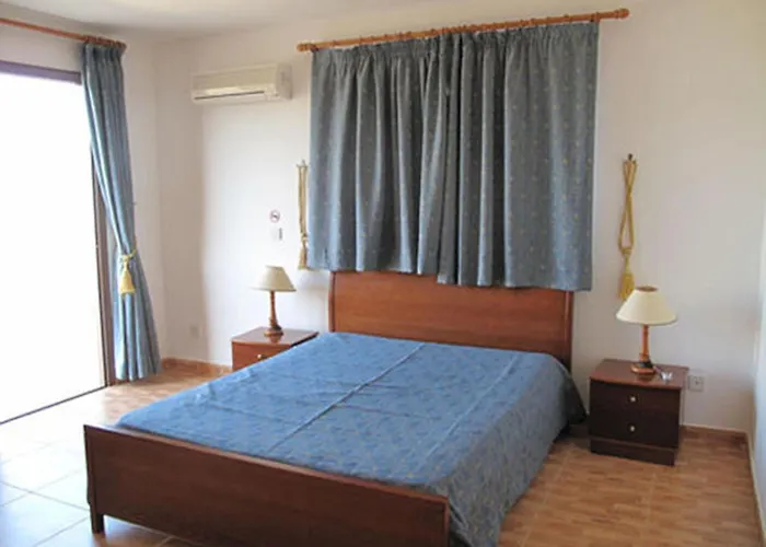 Villa Chriseleni Latchi Polis