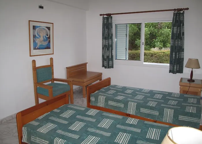 Villa Chriseleni Latchi *