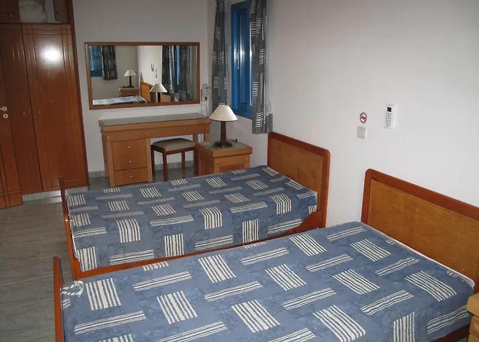 Villa Chriseleni Latchi