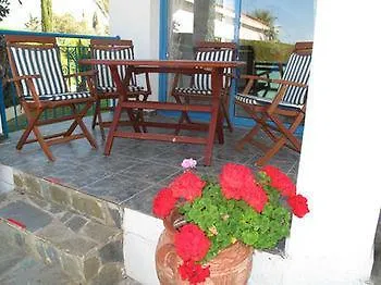 Villa Chriseleni Latchi Polis