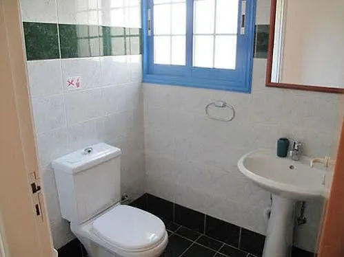 Chriseleni Latchi Villa Polis