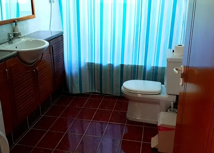 Villa Chriseleni Latchi Polis