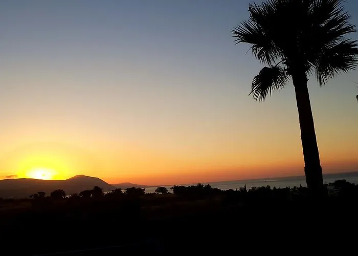 Villa Chriseleni Latchi Polis