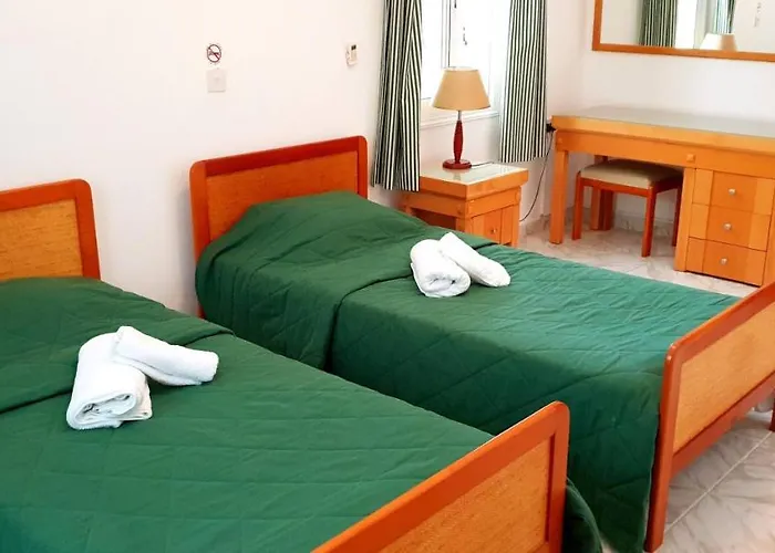 Villa Chriseleni Latchi *