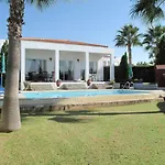 Chriseleni Latchi Villa Polis