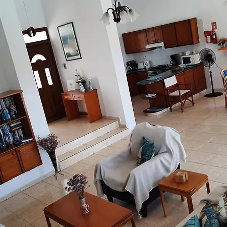 Villa Chriseleni Latchi Polis