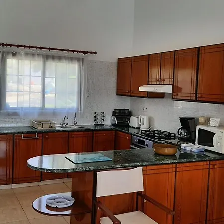 Villa Chriseleni Latchi