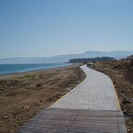 Chriseleni Latchi Villa *