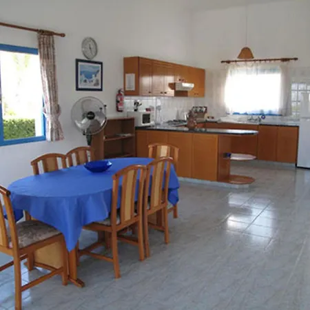 Villa Chriseleni Latchi Polis