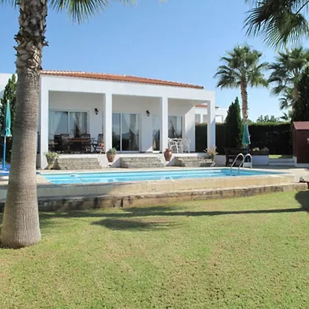 Chriseleni Latchi Villa Polis