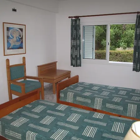 Villa Chriseleni Latchi *