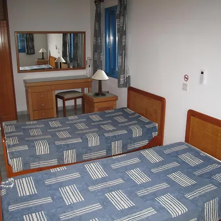 Villa Chriseleni Latchi