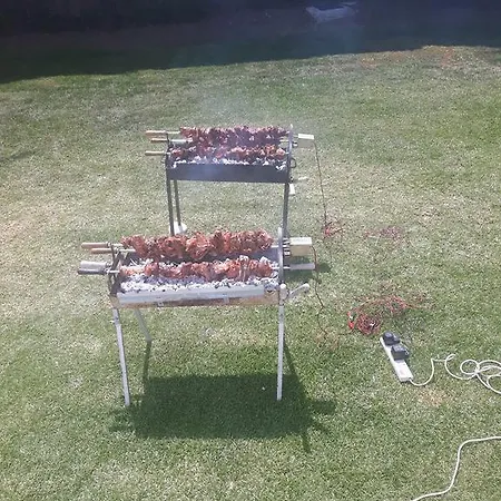 Villa Chriseleni Latchi *