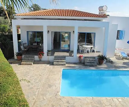 Chriseleni Latchi Villa Polis