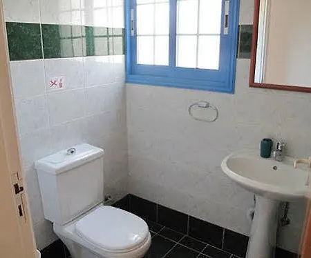Chriseleni Latchi וילה Polis