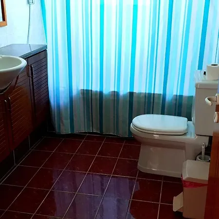 Villa Chriseleni Latchi Polis