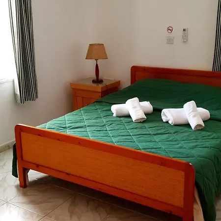 Villa Chriseleni Latchi