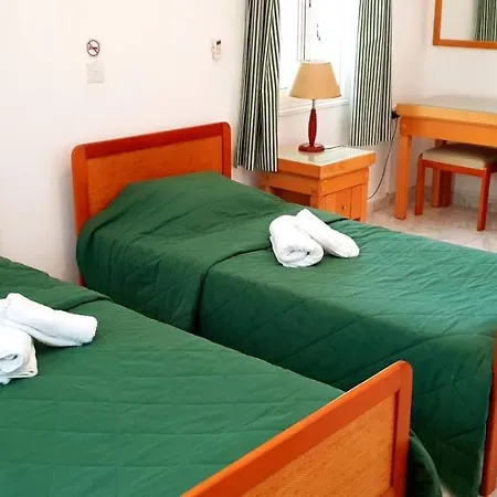 Villa Chriseleni Latchi *