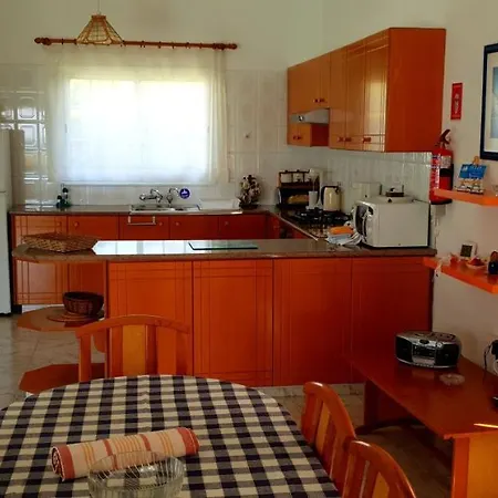 Villa Chriseleni Latchi