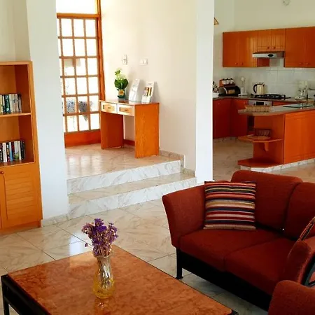 Villa Chriseleni Latchi Polis