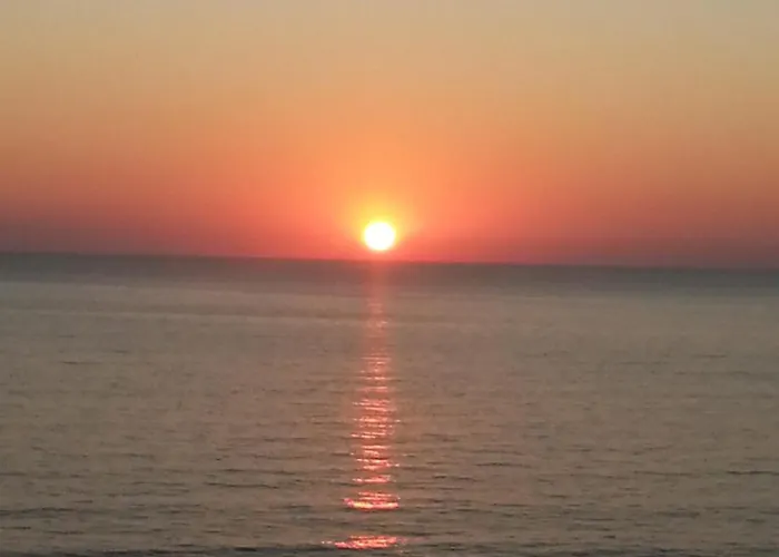 Chriseleni Latchi Villa *