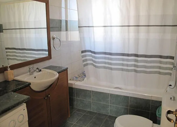 Villa Chriseleni Latchi Polis