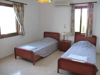 Chriseleni Latchi Villa Polis