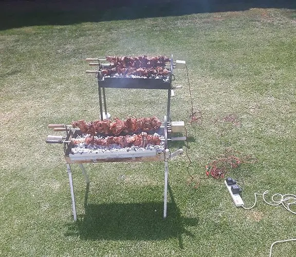 Villa Chriseleni Latchi *