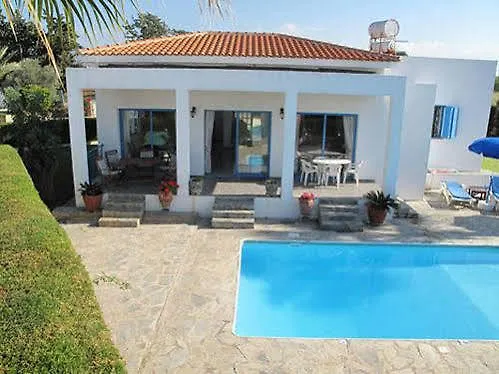 Chriseleni Latchi Villa Polis