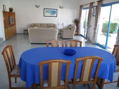 Chriseleni Latchi * Polis