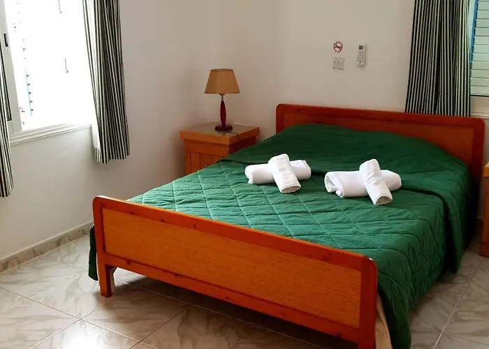 Villa Chriseleni Latchi