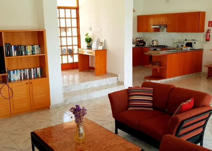 Villa Chriseleni Latchi Polis